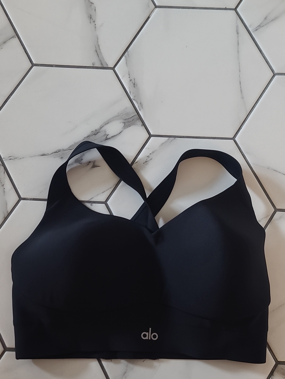 Alo Airlift Endurance High-impact Bra